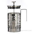 Hitzebeständiger French Coffee Press Maker